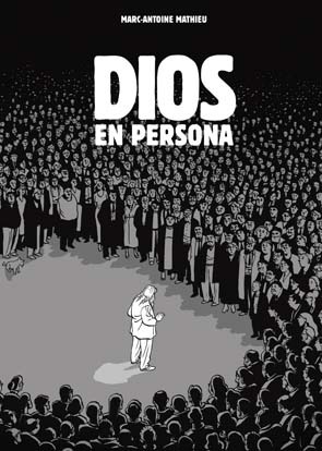 Dios en persona (2010)