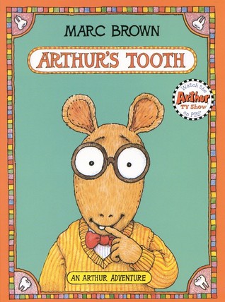 Arthur's Tooth (1985)