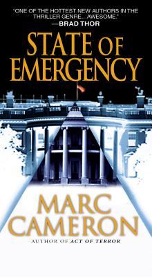State of Emergency (2013)