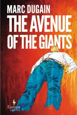 The Avenue of the Giants (2014)