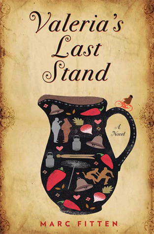 Valeria's Last Stand (2009)