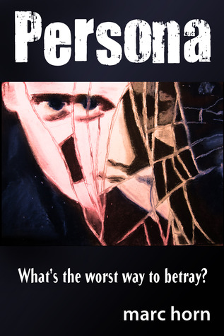 Persona (A Disturbing Psychological Thriller) (2000)