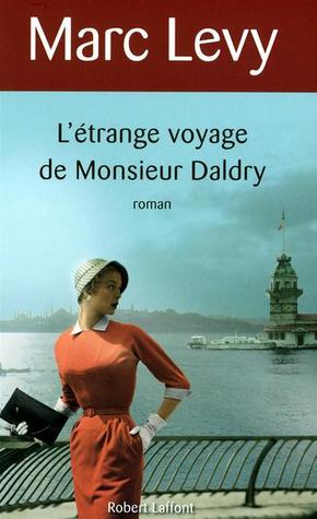 L'étrange voyage de Monsieur Daldry (2011)