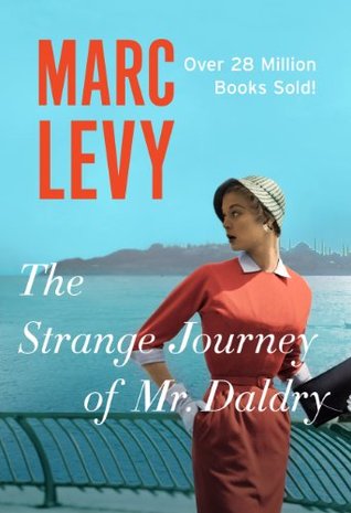 The Strange Journey of Mr. Daldry (2011)