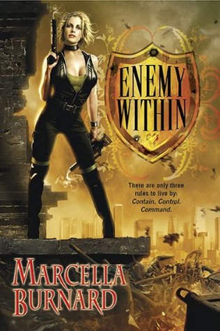 Enemy Within (2010)