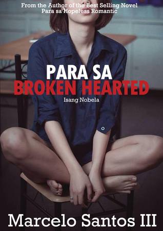 Para sa Broken Hearted