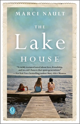 The Lake House (2013)