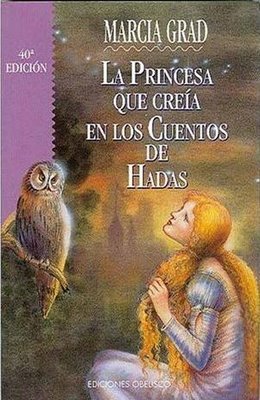 La princesa que creia en los cuentos de hadas (2007)