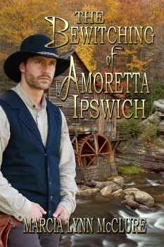 The Bewitching of Amoretta Ipswich