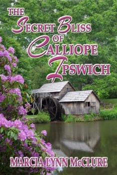 The Secret Bliss of Calliope Ipswich (2000)