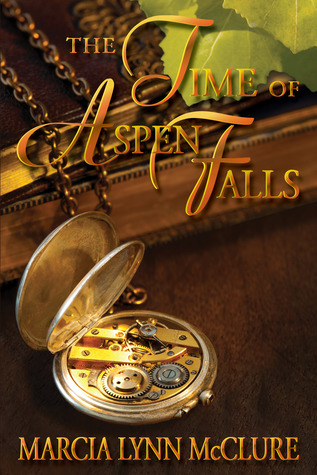 The Time of Aspen Falls