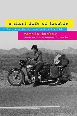 A Short Life of Trouble: Forty Years in the New York Art World (2008)
