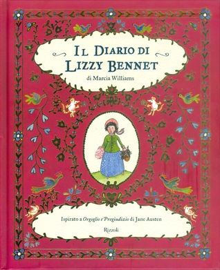 Il Diario di Lizzy Bennet (2013)