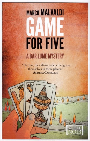 Game for Five (2007)
