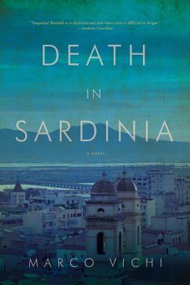 Death in Sardinia (2014)