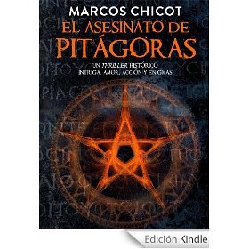 El asesinato de Pitágoras (2000)
