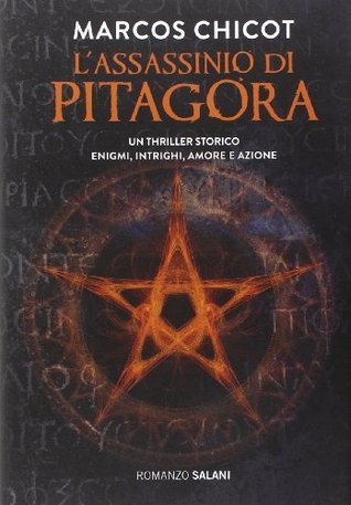 L'assassinio di Pitagora (2014)