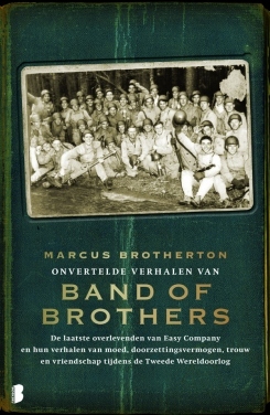 Onvertelde verhalen van de Band of Brothers (2010)