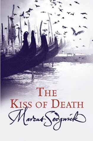The Kiss of Death (2008)
