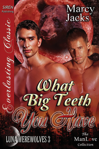 What Big Teeth You Have (2013)