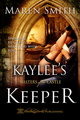 Kaylee's Keeper (2013)