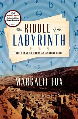The Riddle of the Labyrinth: The Quest to Crack an Ancient Code (2013)
