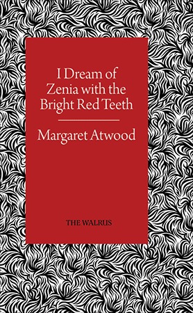 I Dream of Zenia with the Bright Red Teeth (2012)