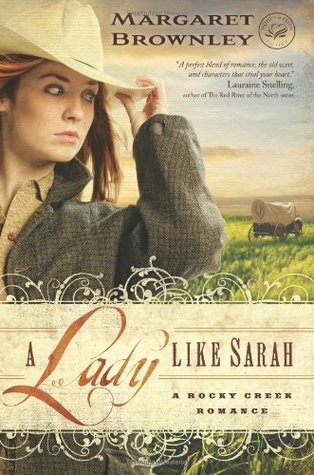 A Lady Like Sarah (2009)