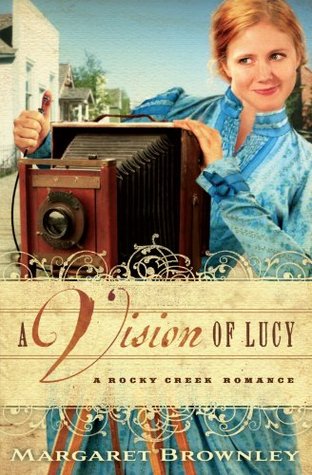 A Vision of Lucy
