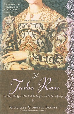 The Tudor Rose (2009)