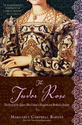 Tudor Rose (2009)