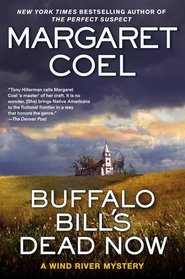 Buffalo Bill's Dead Now (2012)