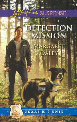 Detection Mission (Mills & Boon Love Inspired Suspense)