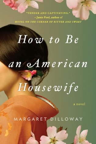 How to Be an American Housewife (2010)