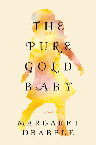 The Pure Gold Baby (2013)