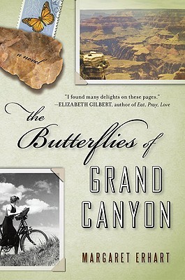 The Butterflies of Grand Canyon (2009)