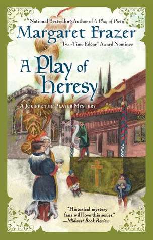 A Play of Heresy (2011)