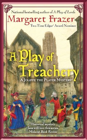 A Play of Treachery (2009)