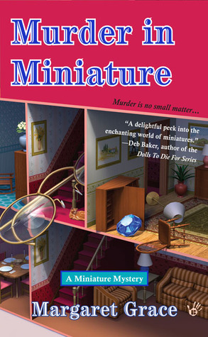 Murder in Miniature (2008)