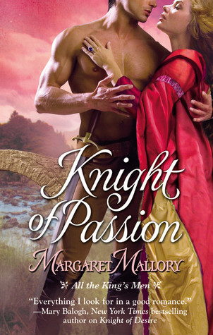 Knight of Passion (2010)