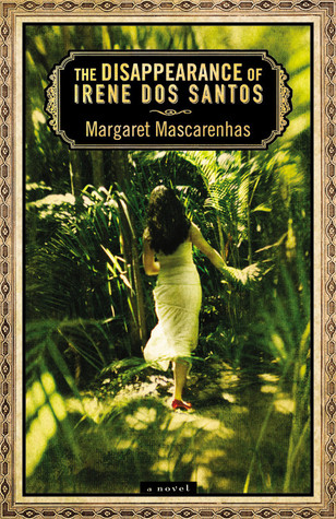 The Disappearance of Irene Dos Santos (2009)