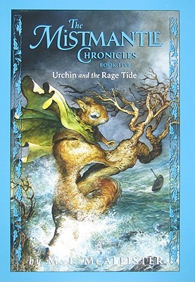 Urchin and the Rage Tide (2010)
