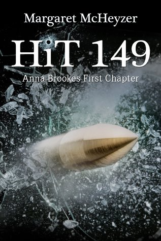 Hit 149 - Anna Brookes First Chapter (2013)