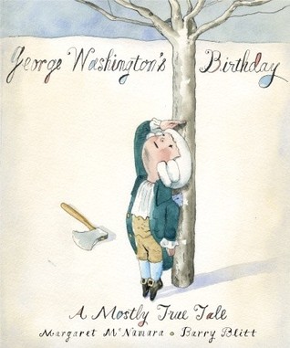 George Washington's Birthday: A Mostly True Tale (2012)
