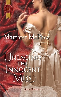 Unlacing the Innocent Miss (2010)