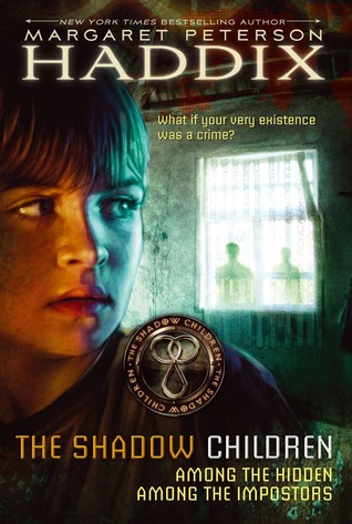 The Shadow Children: Among the Hidden; Among the Impostors (2009)