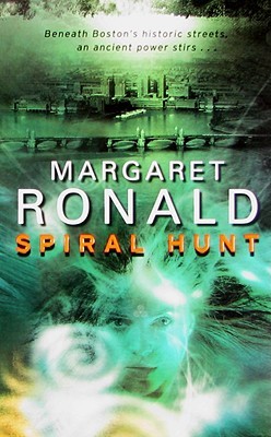 Spiral Hunt (2009)