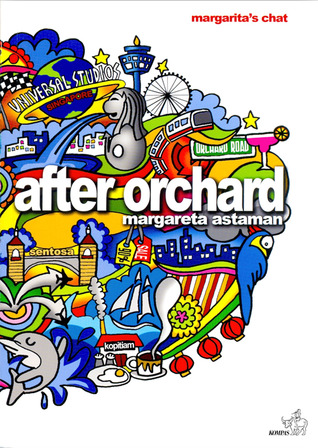 After Orchard (2010)