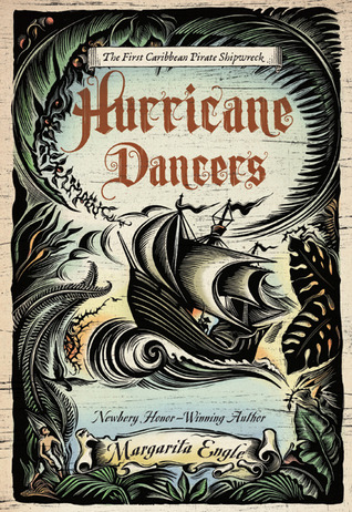 Hurricane Dancers: The First Caribbean Pirate Shipwreck (2011)
