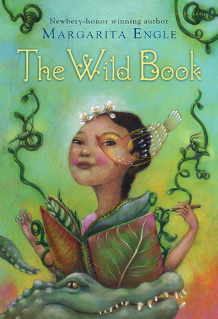 The Wild Book (2012)